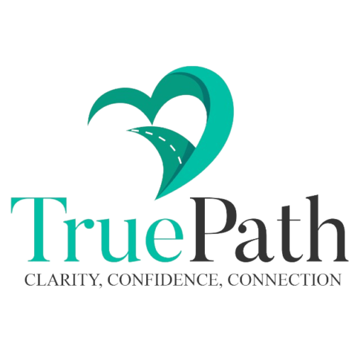 TruePath transparent bg logo